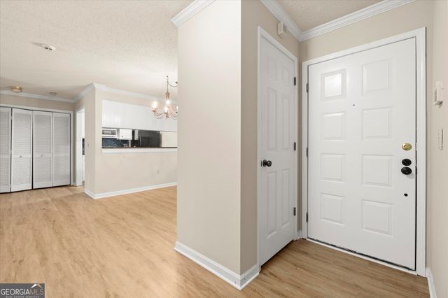 705 Barrington Hills Drive, Atlanta, GA 30350