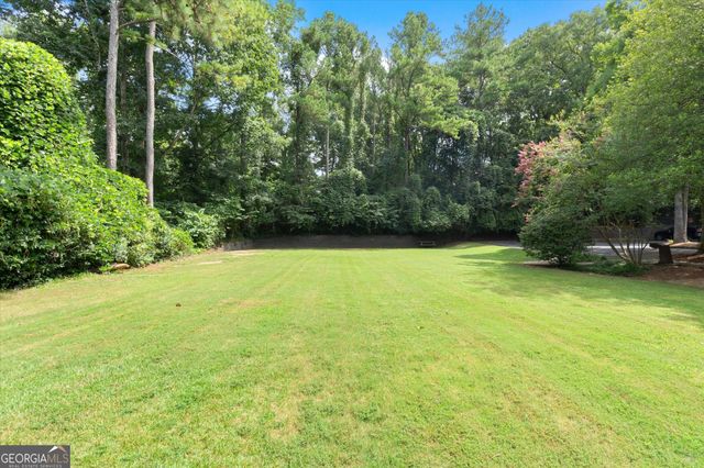 705 Barrington Hills Drive, Atlanta, GA 30350