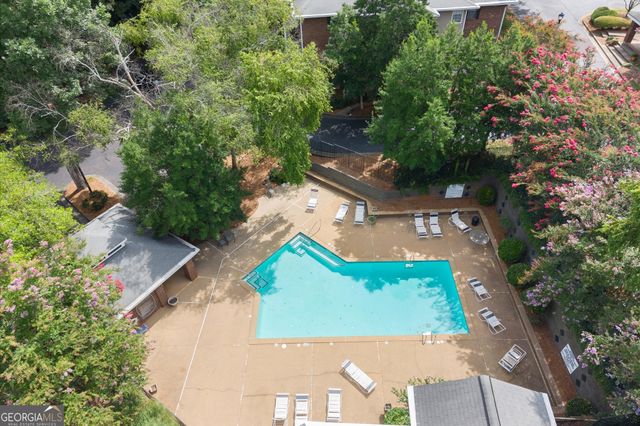 705 Barrington Hills Drive, Atlanta, GA 30350