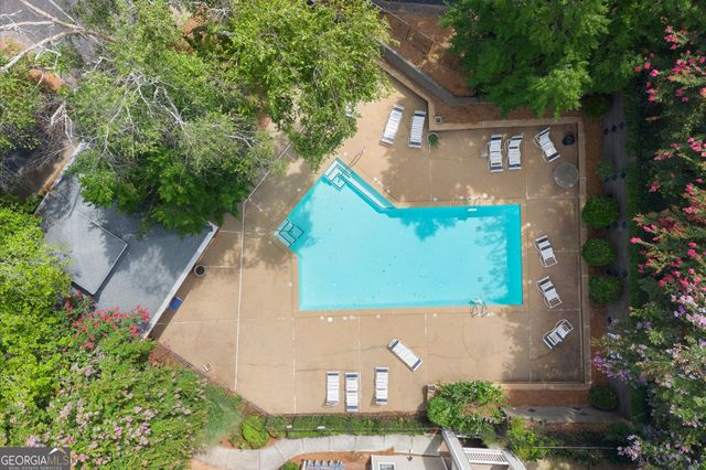 705 Barrington Hills Drive, Atlanta, GA 30350
