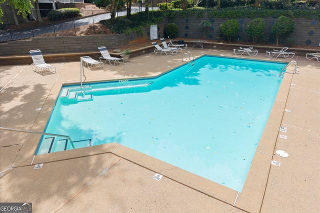 705 Barrington Hills Drive, Atlanta, GA 30350