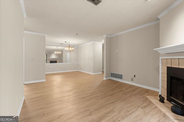 705 Barrington Hills Drive, Atlanta, GA 30350