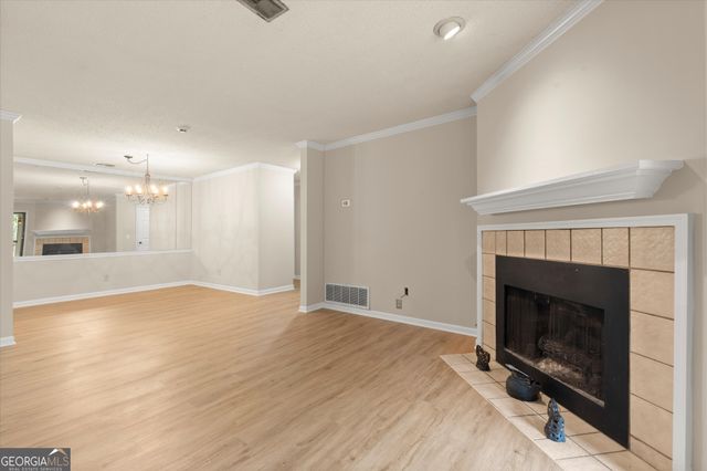 705 Barrington Hills Drive, Atlanta, GA 30350