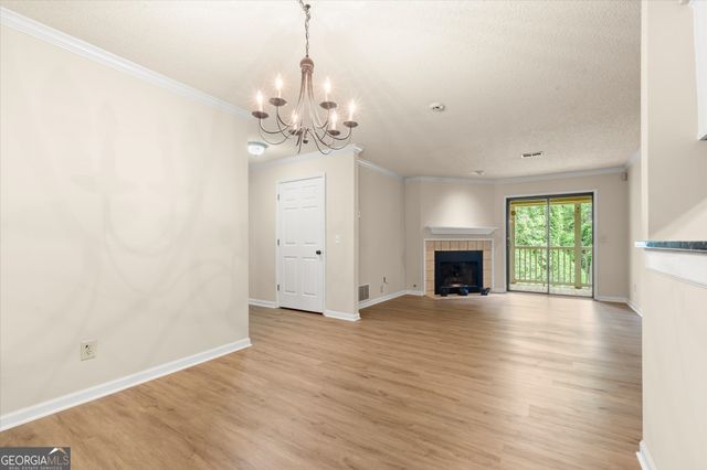 705 Barrington Hills Drive, Atlanta, GA 30350