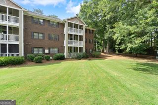 705 Barrington Hills Drive, Atlanta, GA 30350