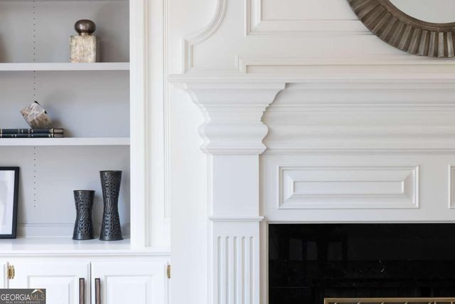 1155 Crest Valley Drive NW, Sandy Springs, GA 30327