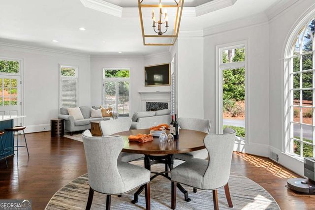 1155 Crest Valley Drive NW, Sandy Springs, GA 30327