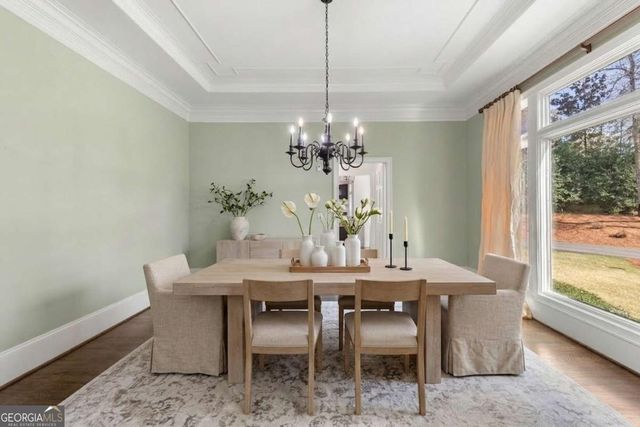 1155 Crest Valley Drive NW, Sandy Springs, GA 30327