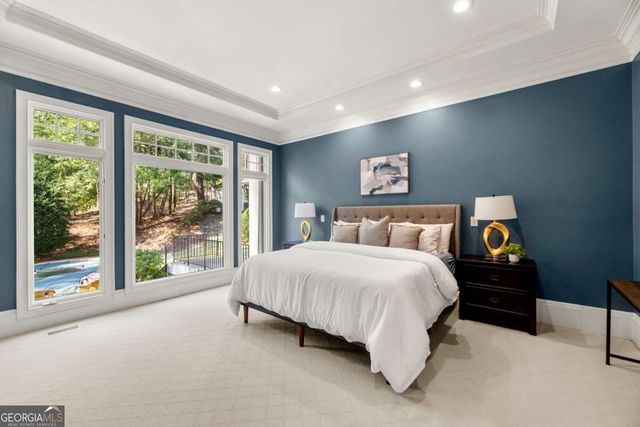 1155 Crest Valley Drive NW, Sandy Springs, GA 30327