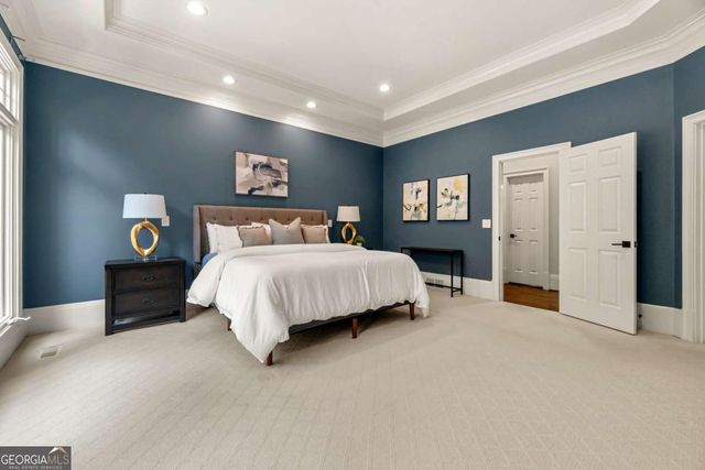 1155 Crest Valley Drive NW, Sandy Springs, GA 30327