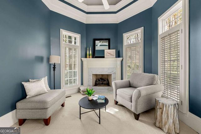 1155 Crest Valley Drive NW, Sandy Springs, GA 30327