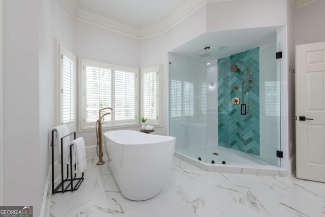 1155 Crest Valley Drive NW, Sandy Springs, GA 30327