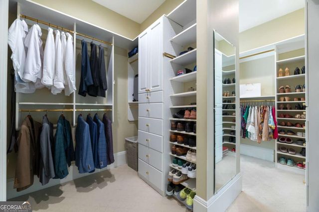 1155 Crest Valley Drive NW, Sandy Springs, GA 30327