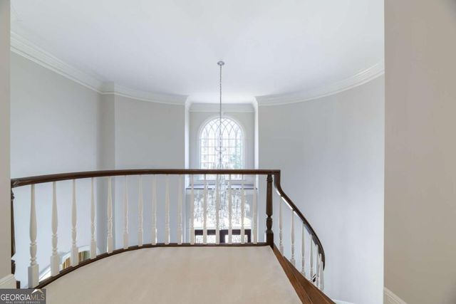 1155 Crest Valley Drive NW, Sandy Springs, GA 30327