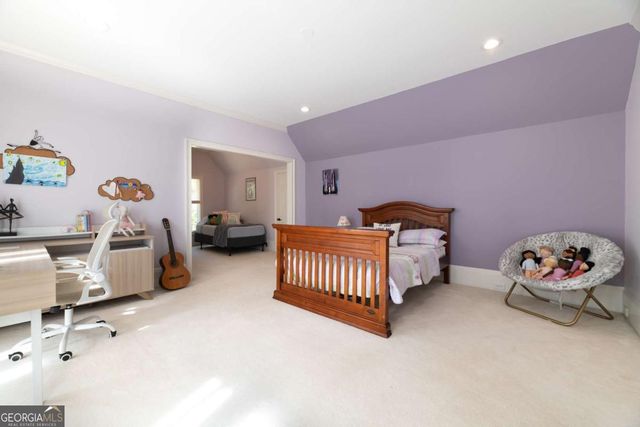 1155 Crest Valley Drive NW, Sandy Springs, GA 30327