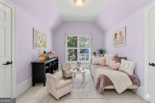 1155 Crest Valley Drive NW, Sandy Springs, GA 30327