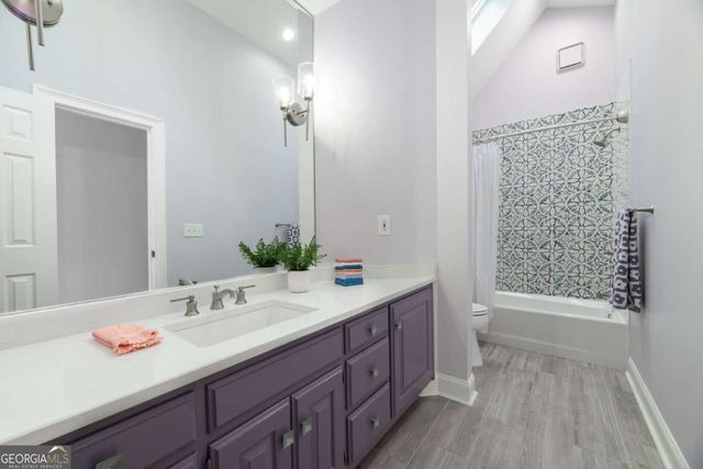 1155 Crest Valley Drive NW, Sandy Springs, GA 30327