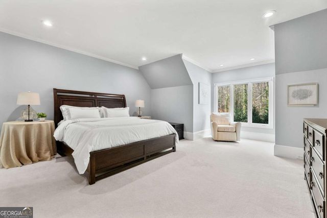 1155 Crest Valley Drive NW, Sandy Springs, GA 30327