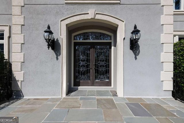 1155 Crest Valley Drive NW, Sandy Springs, GA 30327