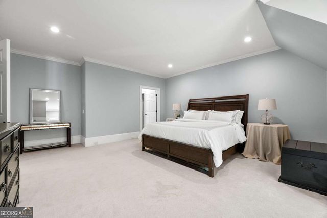 1155 Crest Valley Drive NW, Sandy Springs, GA 30327