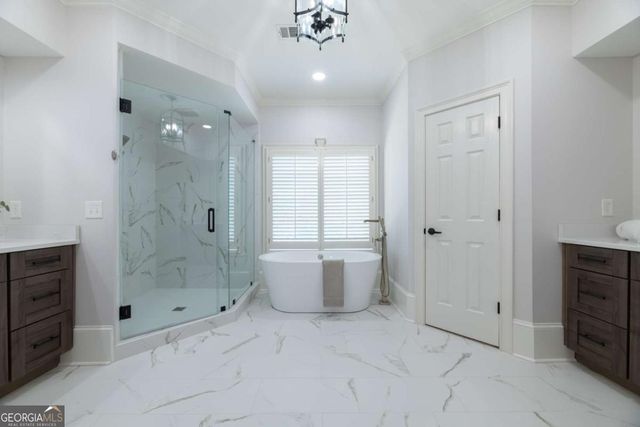 1155 Crest Valley Drive NW, Sandy Springs, GA 30327