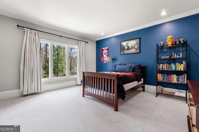 1155 Crest Valley Drive NW, Sandy Springs, GA 30327