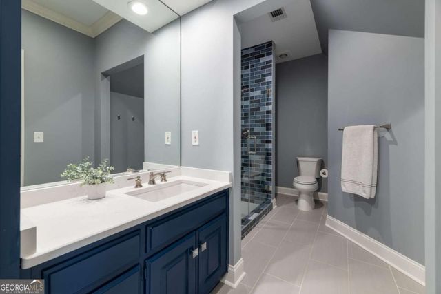 1155 Crest Valley Drive NW, Sandy Springs, GA 30327