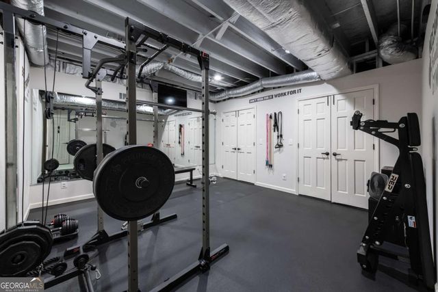 1155 Crest Valley Drive NW, Sandy Springs, GA 30327