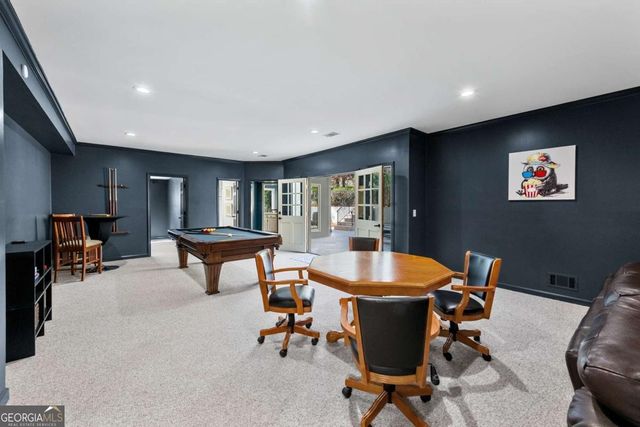 1155 Crest Valley Drive NW, Sandy Springs, GA 30327