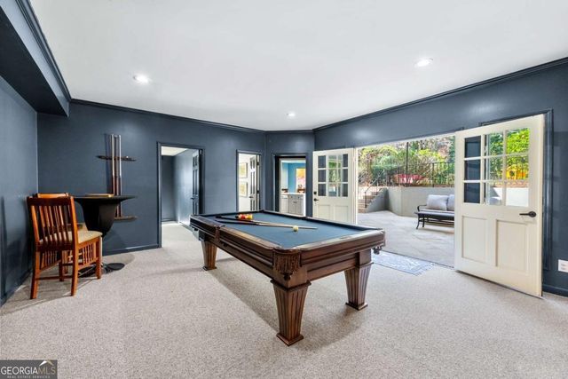 1155 Crest Valley Drive NW, Sandy Springs, GA 30327