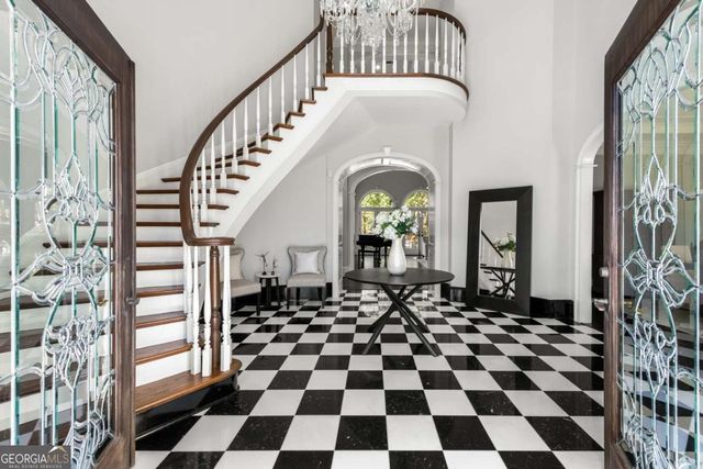 1155 Crest Valley Drive NW, Sandy Springs, GA 30327