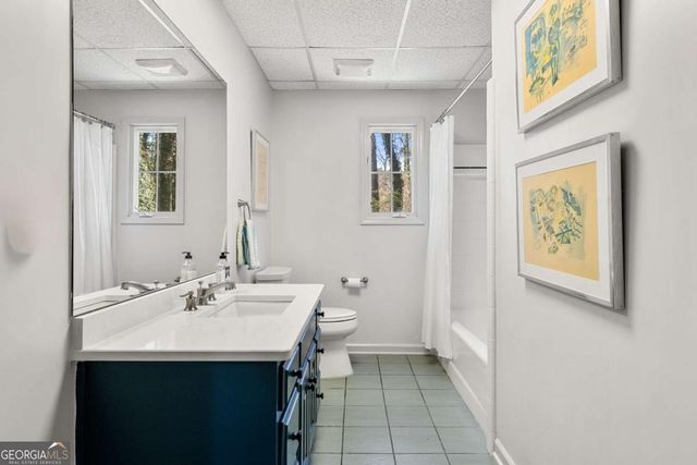 1155 Crest Valley Drive NW, Sandy Springs, GA 30327