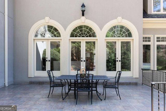 1155 Crest Valley Drive NW, Sandy Springs, GA 30327