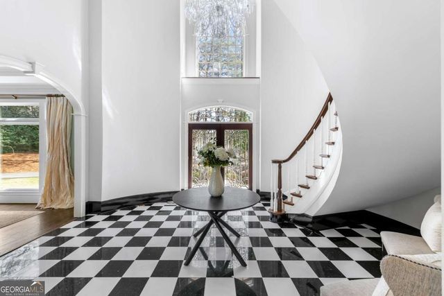 1155 Crest Valley Drive NW, Sandy Springs, GA 30327