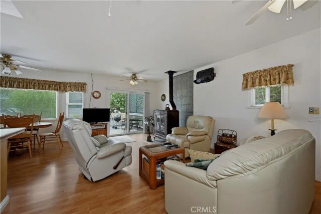 4075 Mesa Drive, Clearlake, CA 95422