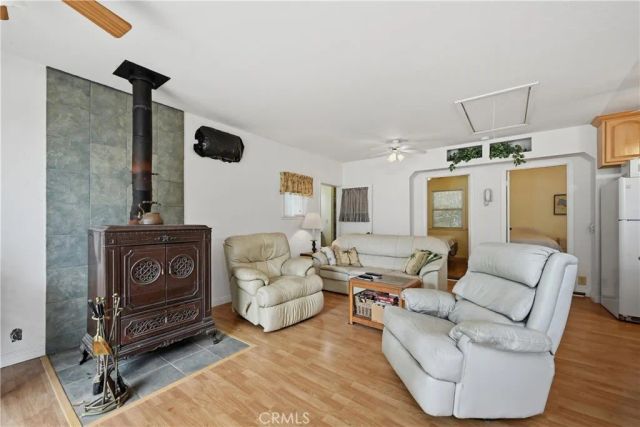 4075 Mesa Drive, Clearlake, CA 95422