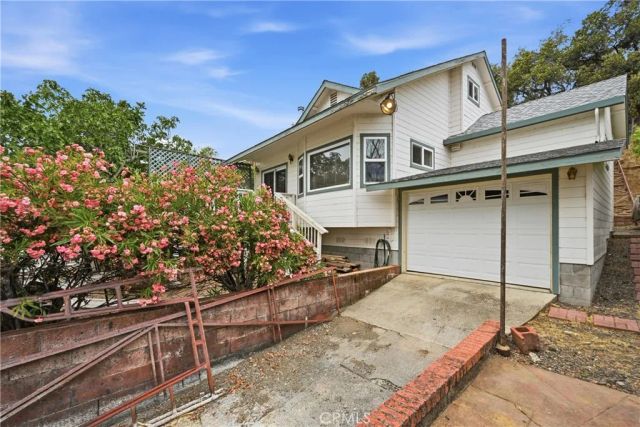 4075 Mesa Drive, Clearlake, CA 95422