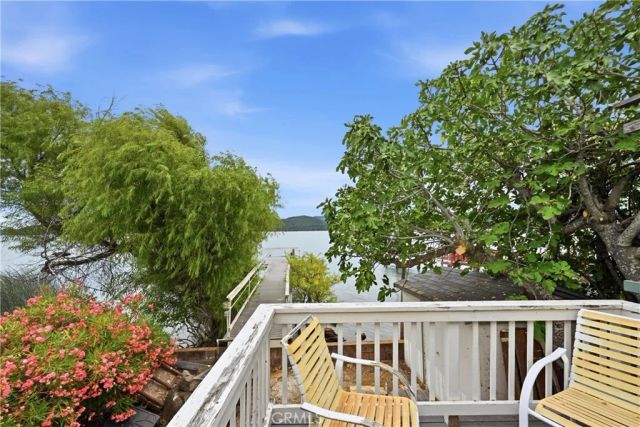 4075 Mesa Drive, Clearlake, CA 95422
