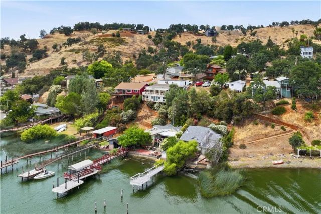 4075 Mesa Drive, Clearlake, CA 95422