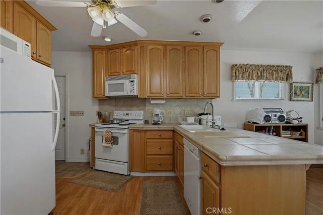 4075 Mesa Drive, Clearlake, CA 95422