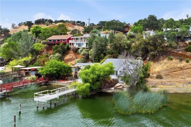 4075 Mesa Drive, Clearlake, CA 95422