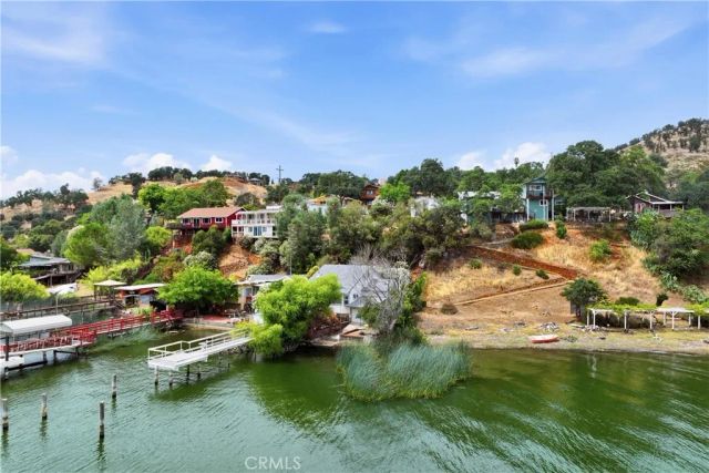 4075 Mesa Drive, Clearlake, CA 95422