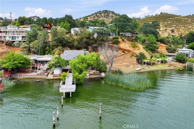 4075 Mesa Drive, Clearlake, CA 95422