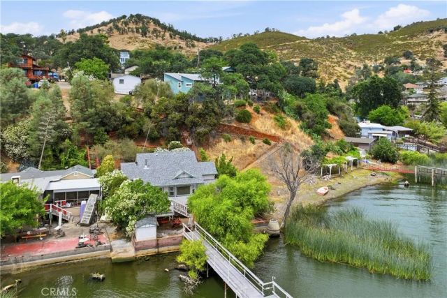 4075 Mesa Drive, Clearlake, CA 95422