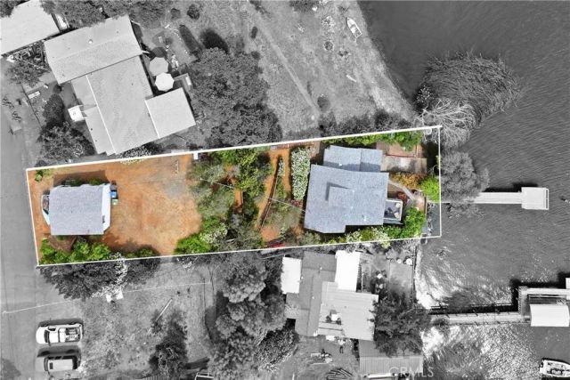 4075 Mesa Drive, Clearlake, CA 95422