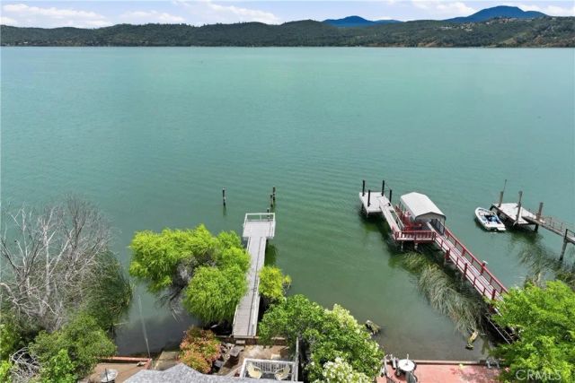 4075 Mesa Drive, Clearlake, CA 95422