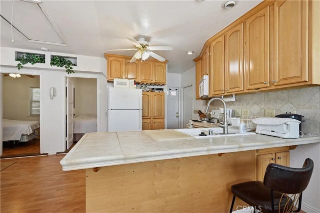 4075 Mesa Drive, Clearlake, CA 95422