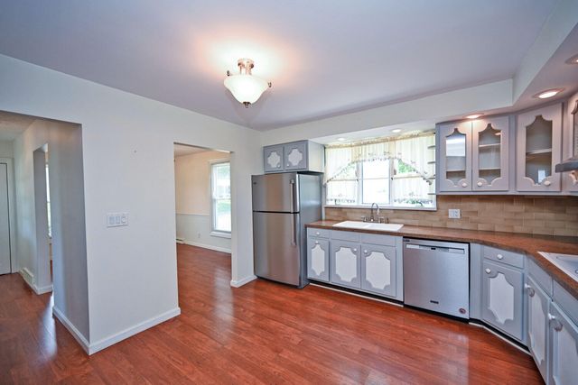 911 Washington Avenue 911 Washington Avenue, Piqua, OH 45356