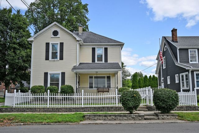 911 Washington Avenue 911 Washington Avenue, Piqua, OH 45356