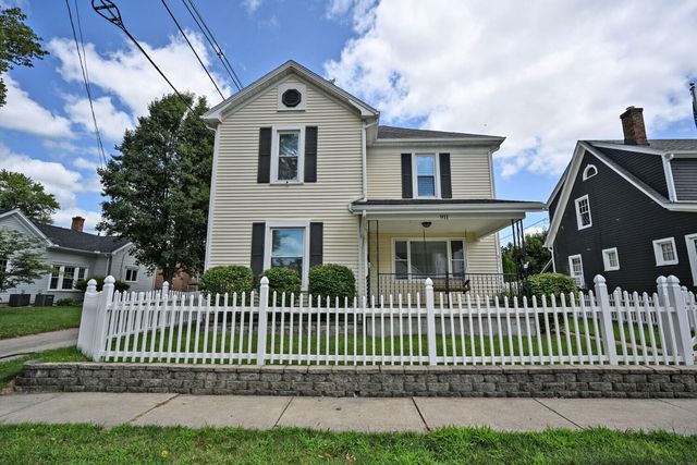 911 Washington Avenue 911 Washington Avenue, Piqua, OH 45356